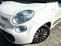 FIAT 500L 1.4 T-Jet 120 CV GPL Pop