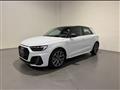 AUDI A1 SPORTBACK SPORTBACK 30 TFSI S-TRONIC S-LINE EDITION