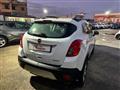 OPEL MOKKA 1.4 Turbo GPL Tech 140CV 4x2 Ego