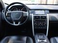 LAND ROVER DISCOVERY SPORT 2.0 TD4 150CV Auto AUTOCARRO GANCIO TRAINO Navi Te