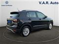 VOLKSWAGEN T-CROSS 1.0 TSI Style BMT