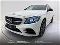 MERCEDES CLASSE C SW d S.W. 4Matic Auto Premium AMG Night Multibeam 19'