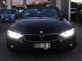 BMW SERIE 4 d Cabrio Sport