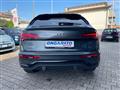 AUDI Q5 SPORTBACK SPB SportBack 40TDI quattro S tronic S line #Tetto