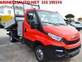 IVECO DAILY 35C13 2.3 CASSONE RIBALTABILE PARI AL NUOVO