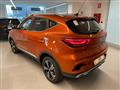 MG ZS CONFORT 1.5 benzina 106cv NUOVA DA ORDINARE!