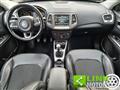 JEEP COMPASS 1.6 Multijet II 2WD Longitude Fatturabile