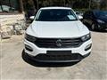 VOLKSWAGEN T-ROC 1.6 TDI BlueMotion Technology