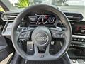 AUDI RS 3 SPORTBACK 3 SPB TFSI quattro S tronic