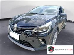 RENAULT Captur TCe 12V 100 CV Intens