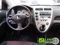 HONDA CIVIC 1.7 16V CTDi cat 3 porte Sport