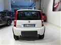 FIAT PANDA 1.3 MJT 16V DPF 4x4 Climbing