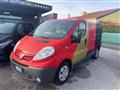 NISSAN Primastar 2.0 dci 115cv L1H1 EURO 5B Primastar V29 2.0 dCi 115CV PC-TA Furgone E5