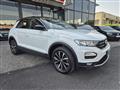 VOLKSWAGEN T-ROC 1.6 TDI SCR Style BlueMotion Technology