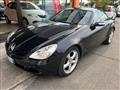 MERCEDES CLASSE SLK Kompressor cat