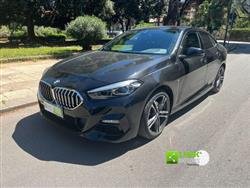 BMW SERIE 2 GRAND COUPE i Gran Coupé Msport
