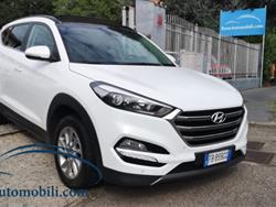 HYUNDAI TUCSON 1.7CRDi XPossible Tetto Apribile Panoramico