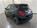 FIAT 500X 1.3 mjet 95cv