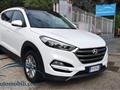 HYUNDAI TUCSON 1.7CRDi XPossible Tetto Apribile Panoramico