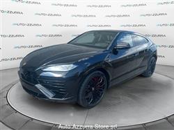LAMBORGHINI URUS 4.0 SE