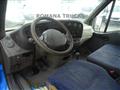 IVECO DAILY 35 C13 FURGONATURA 8 EP - MOTORE NUOVO