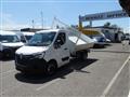 RENAULT MASTER CASSONE RIBALTABILE TRILATERALE