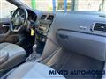 VOLKSWAGEN POLO 1.2 TSI 90CV DSG SPORT R-LINE SENSORI PARCH.