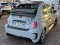 ABARTH 500 C 1.4 Turbo T-Jet Custom