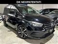 MERCEDES CLASSE T d Sport LED/CER."17/PELLE/PARK+TELEC/OK NEOPATENTA