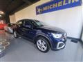 AUDI Q2 35 TFSI S tronic Admired Advanced