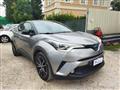 TOYOTA C-HR 1.8h FHEV 98cv(122cv) SAFETYPACK TELECAMERA CERCHI