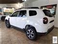 DACIA Duster 1.5 blue dCI  JOURNEY- UP 4x2 115cv