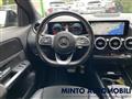 MERCEDES CLASSE GLA D PREMIUM CERCHI 19" UNIPROPRIETARIO TELECAM POST.