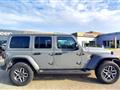 JEEP WRANGLER 4XE Wrangler Unlimited 2.0 PHEV ATX 4xe Sahara