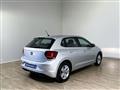 VOLKSWAGEN POLO 1.6 TDI 95 CV 5p. Comfortline BlueMotion Technology