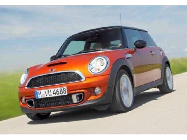 MINI Mini 1.6 One D FL