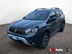 DACIA DUSTER II 2018 1.0 tce 15th Anniversary Eco-g 4x2 100cv