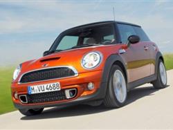 MINI Mini 1.6 One D FL