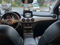 MERCEDES CLASSE B B 180 d Automatic Sport