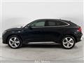 AUDI Q3 SPORTBACK Q3 SPB 35 TFSI S tronic S line edition