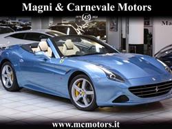 FERRARI CALIFORNIA T|SCUDETTI|FULL ELECTRIC SEATS|UFFICIALE ITALIA