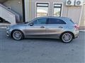 MERCEDES CLASSE A d Automatic Sport