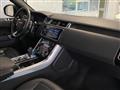 LAND ROVER RANGE ROVER SPORT 3.0 SDV6 HSE Dynamic