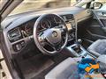 VOLKSWAGEN GOLF 1.4 TGI 5p. Highline BlueMotion TAGLIANDI UFF.