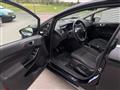 FORD FIESTA 1.4 5 porte BENZINA-GPL