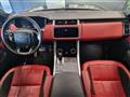 LAND ROVER RANGE ROVER SPORT 3.0 SDV6 249 CV HSE IMPECCABILE