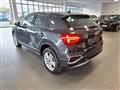 AUDI Q2 35 TDI S tronic Business Advanced