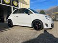 ABARTH 595 1.4 Turbo T-Jet 140 CV