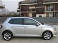 SKODA FABIA 1.4 TDI 90 CV Ambition