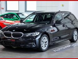 BMW SERIE 3 TOURING d Touring - SPORT - APPLE CAR PLAY - FULL ADAS